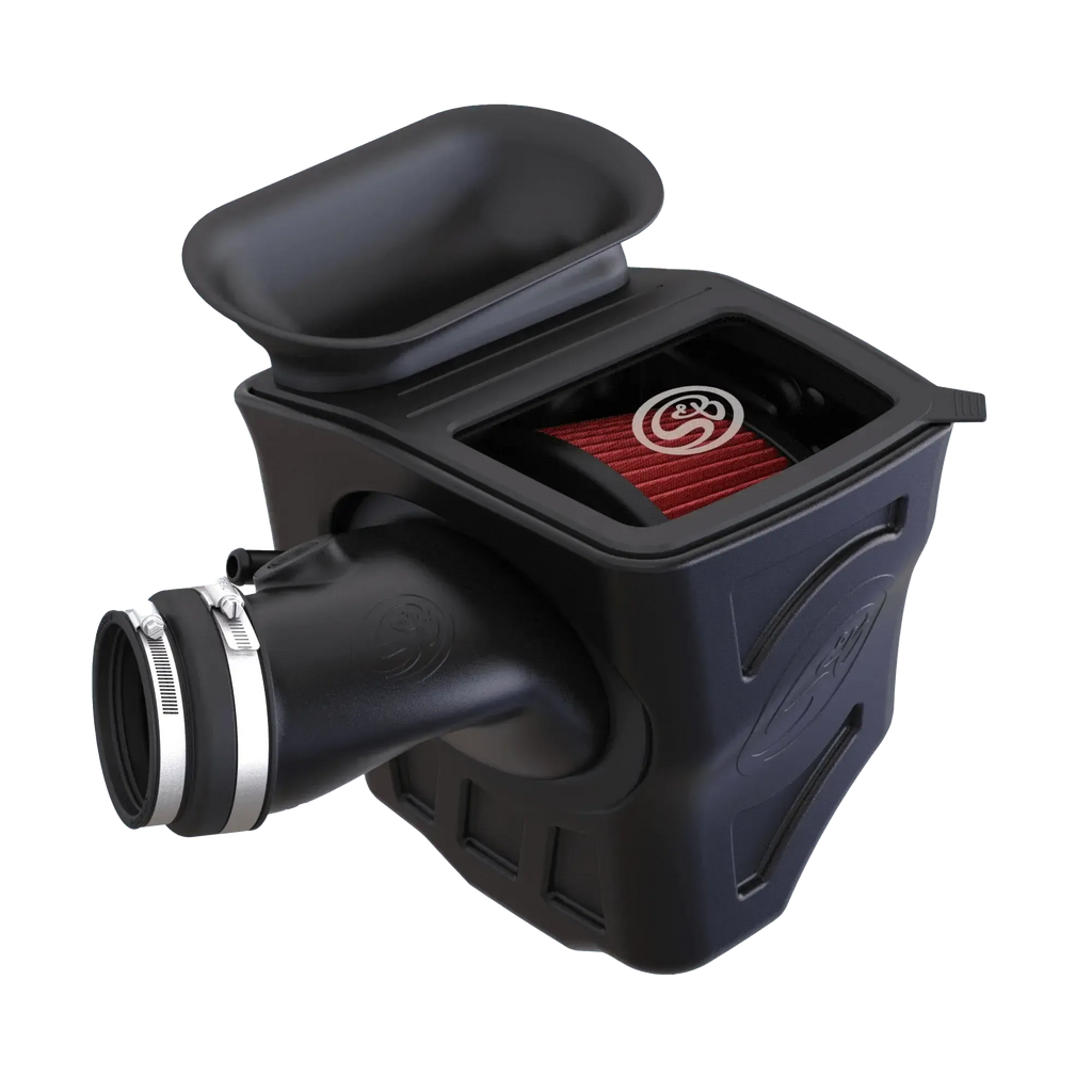 2021-2024 Jeep Cold Air Intake (75-5159)