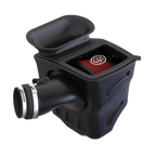 2021-2024 Jeep Cold Air Intake (75-5159)