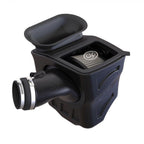 2021-2024 Jeep Cold Air Intake (75-5159)