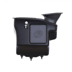 2021-2024 Jeep Cold Air Intake (75-5159)