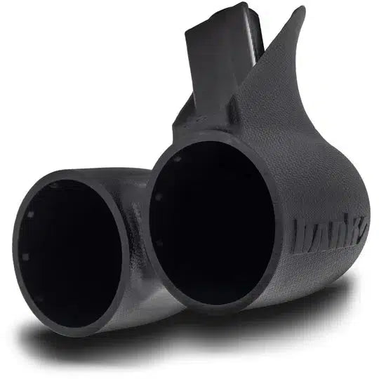 2021-2026 Powerstroke Banks iDash Stealth Pod Mounts (6332X)