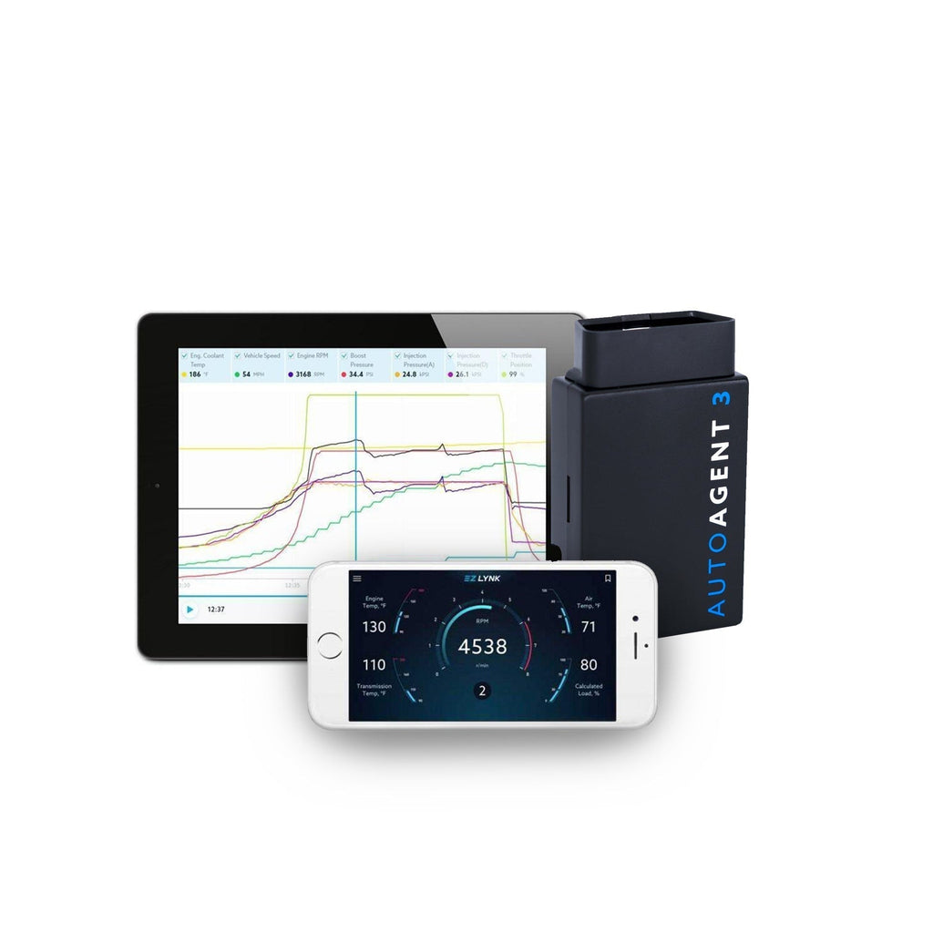 2022-2024 Cummins - CCS Tuned EZ-Lynk Auto Agent 3.0