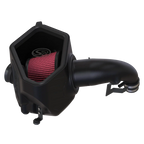 2022-2024 Sequoia/Tundra S&B Cold Air Intake (75-5163)