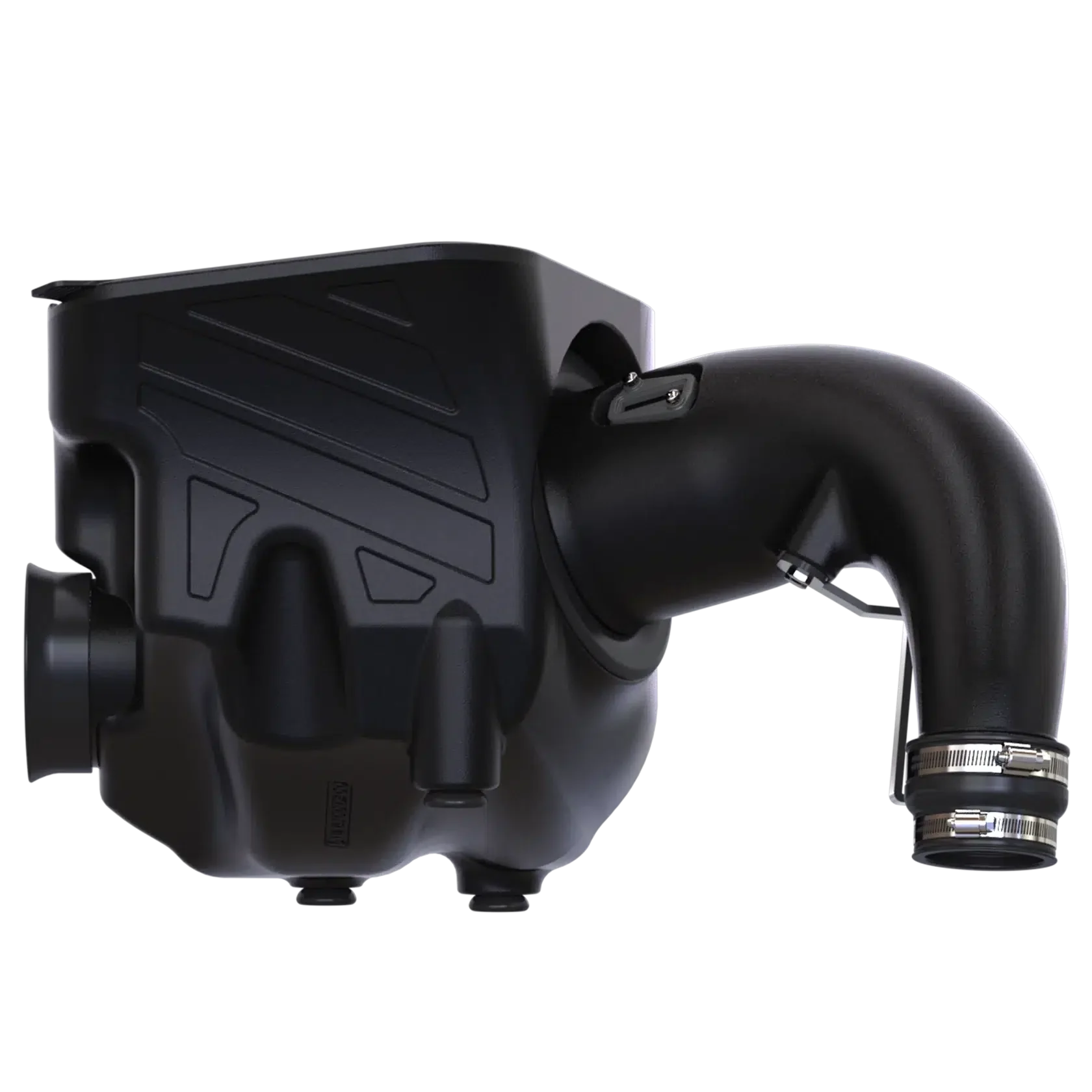 2022-2024 Sequoia/Tundra S&B Cold Air Intake (75-5163)