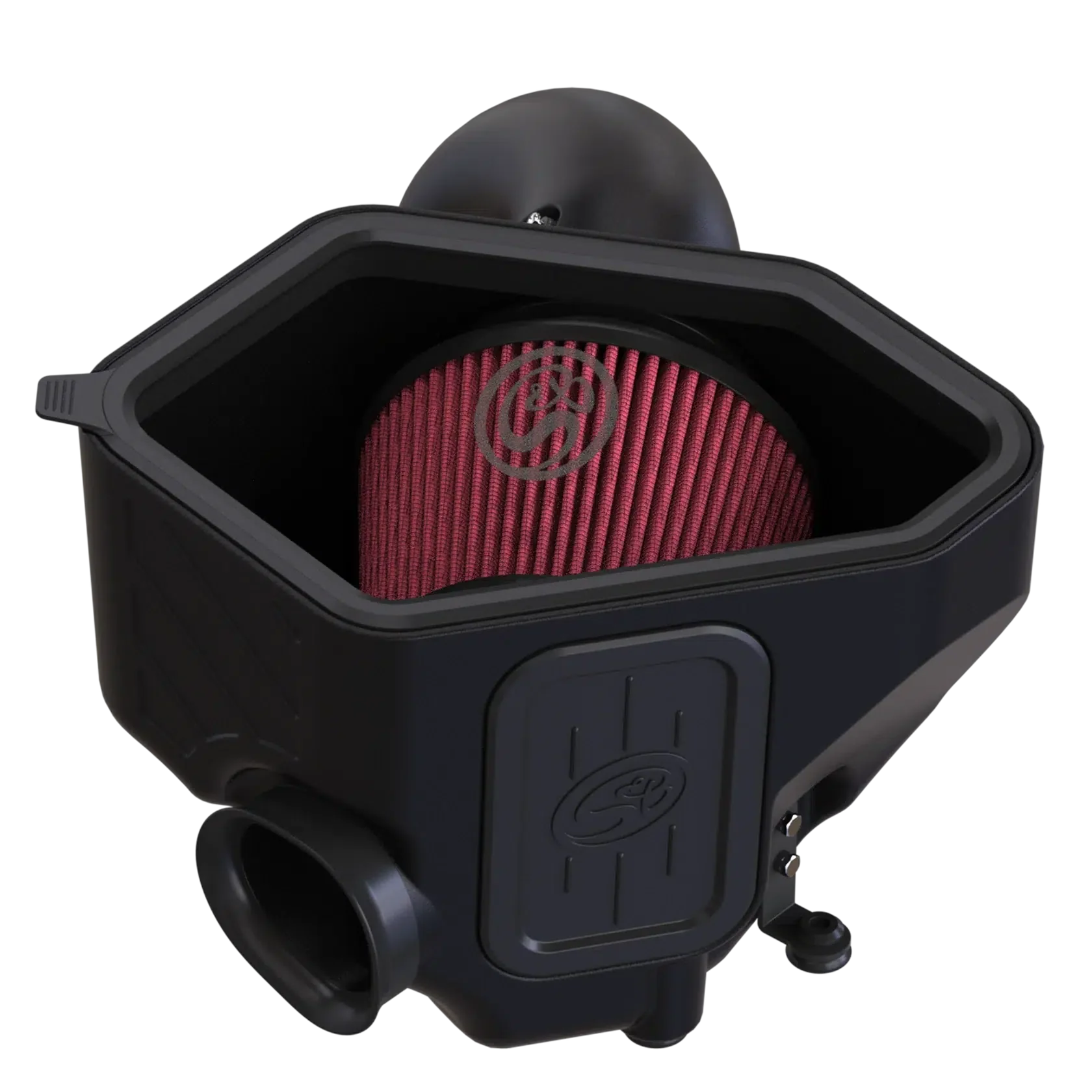 2022-2024 Sequoia/Tundra S&B Cold Air Intake (75-5163)