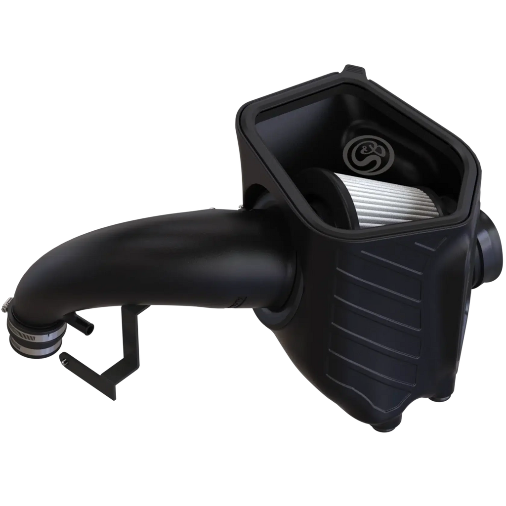 2022-2024 Sequoia/Tundra S&B Cold Air Intake (75-5163)