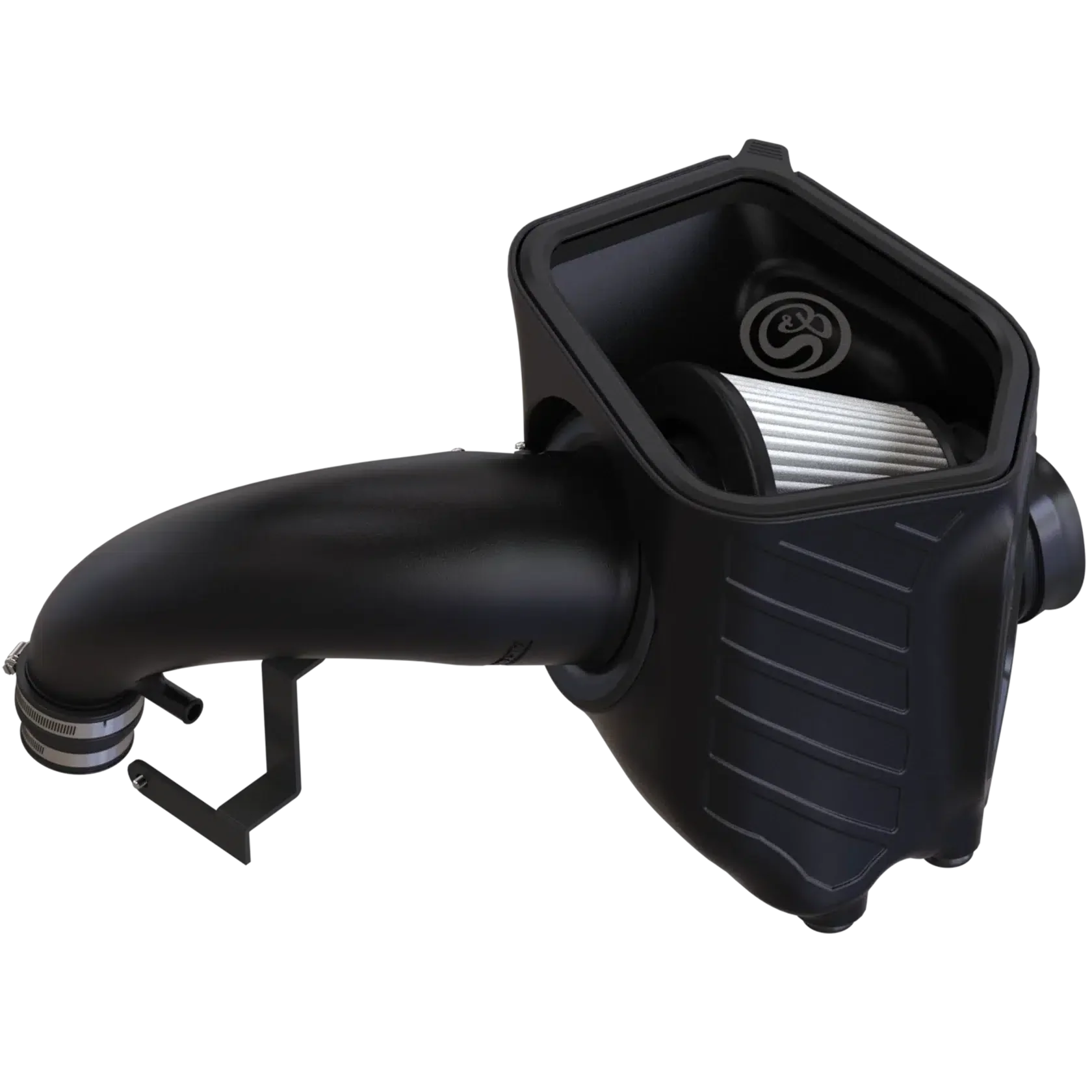 2022-2024 Sequoia/Tundra S&B Cold Air Intake (75-5163)
