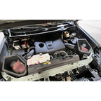 2022-2024 Sequoia/Tundra S&B Cold Air Intake (75-5163)