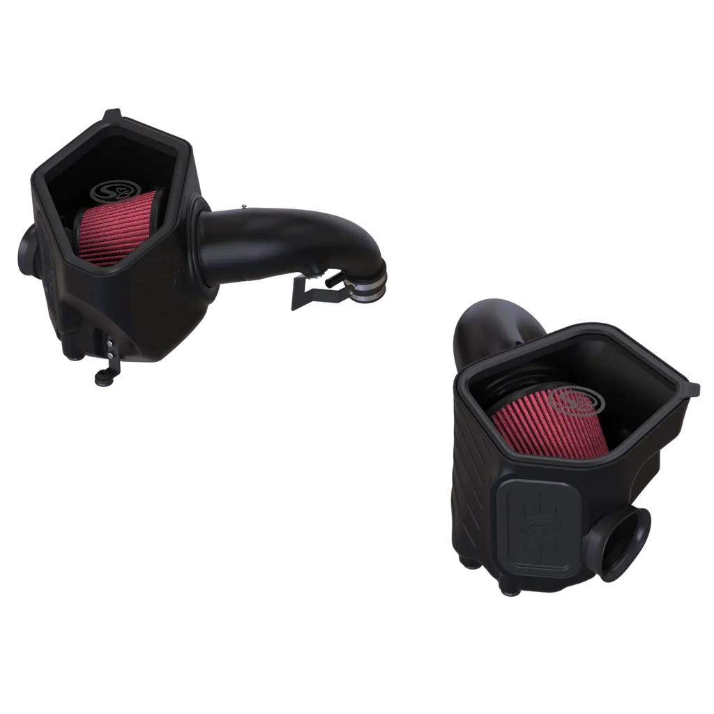 2022-2024 Sequoia/Tundra S&B Cold Air Intake (75-5163)