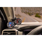 2022-2024 Tundra iDash Stealth Pod Mounts