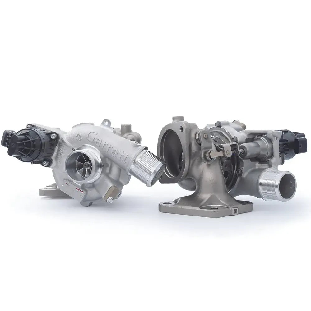 2022+ 3.0L EcoBoost GT1752S PowerMax Turbocharger Kit (926432-5002S)