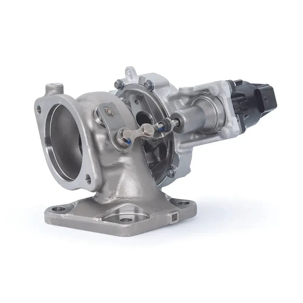 2022+ 3.0L EcoBoost GT1752S PowerMax Turbocharger Kit (926432-5002S)
