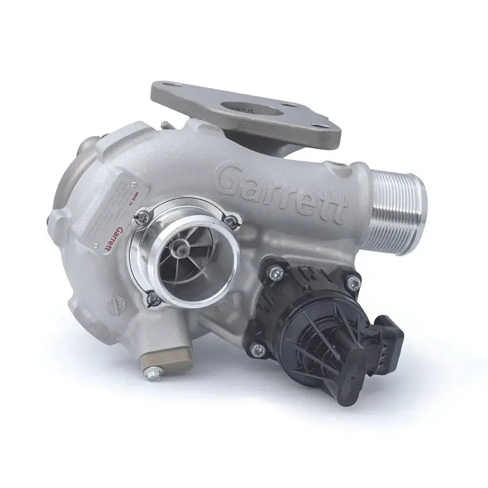2022+ 3.0L EcoBoost GT1752S PowerMax Turbocharger Kit (926432-5002S)