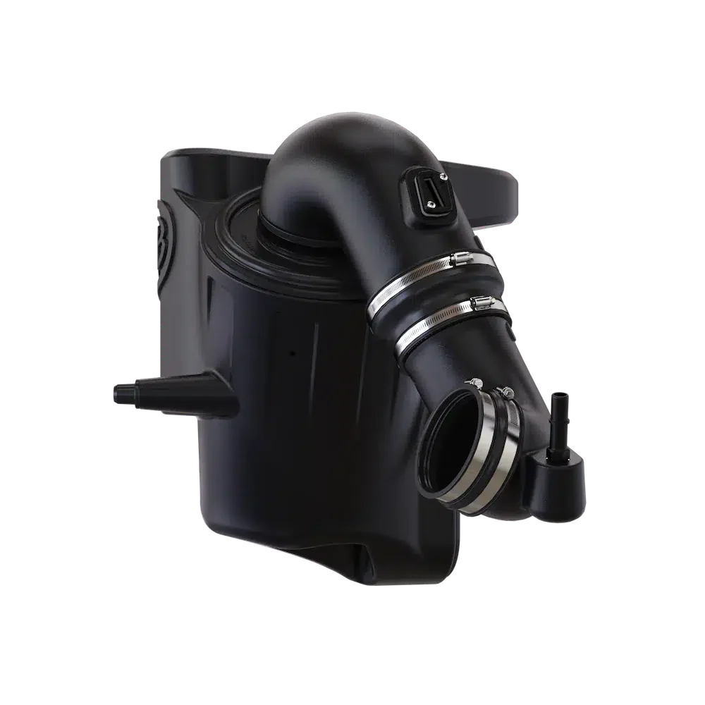 2023-2024 Cadillac S&B Cold Air Intake (75-5173)
