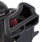 2023-2024 Cadillac S&B Cold Air Intake (75-5173)