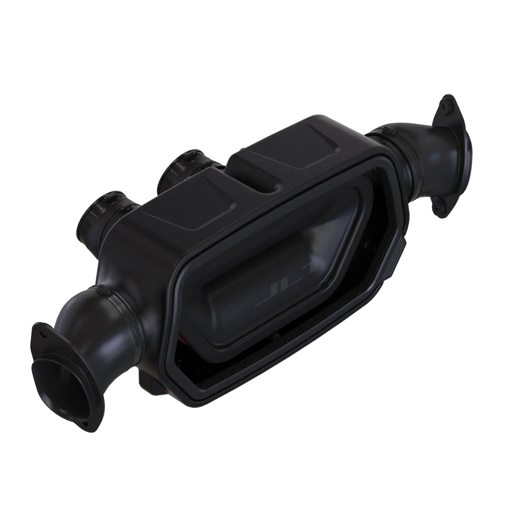 2023-2024 Corvette JLT Cold Air Intake (CAI-75-5172)