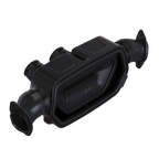 2023-2024 Corvette JLT Cold Air Intake (CAI-75-5172)