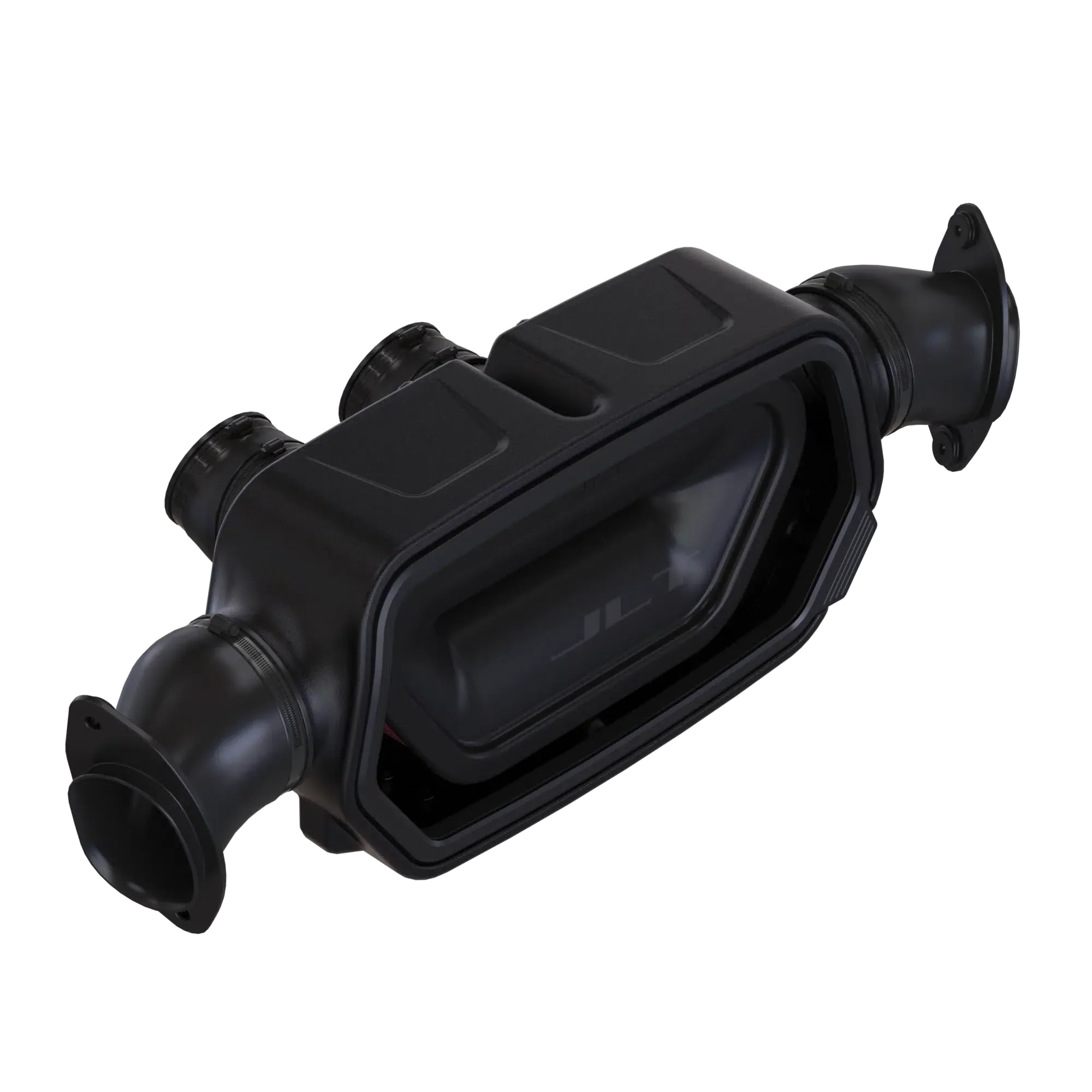 2023-2024 Corvette JLT Cold Air Intake (CAI-75-5172)