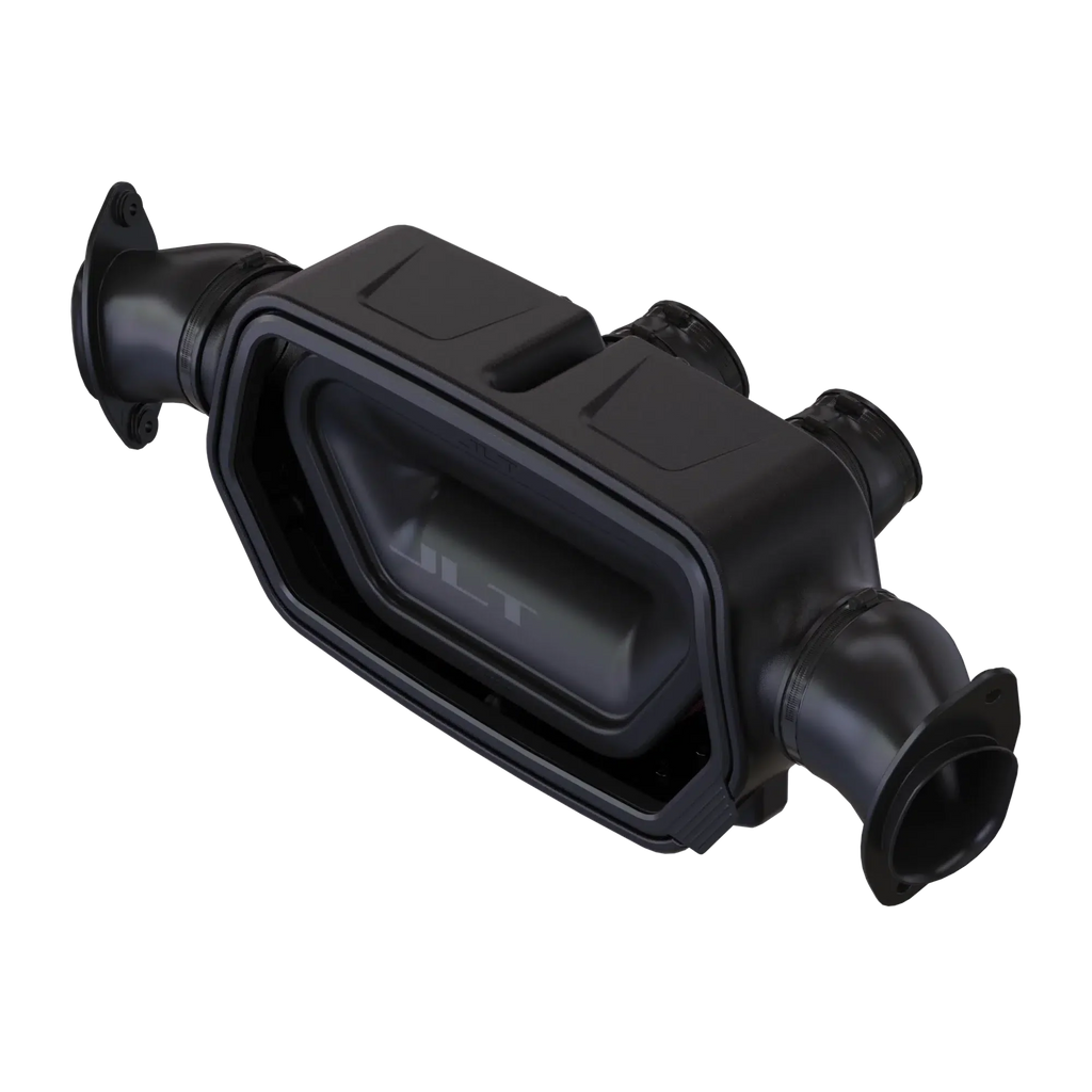 2023-2024 Corvette JLT Cold Air Intake (CAI-75-5172)