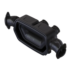 2023-2024 Corvette JLT Cold Air Intake (CAI-75-5172)
