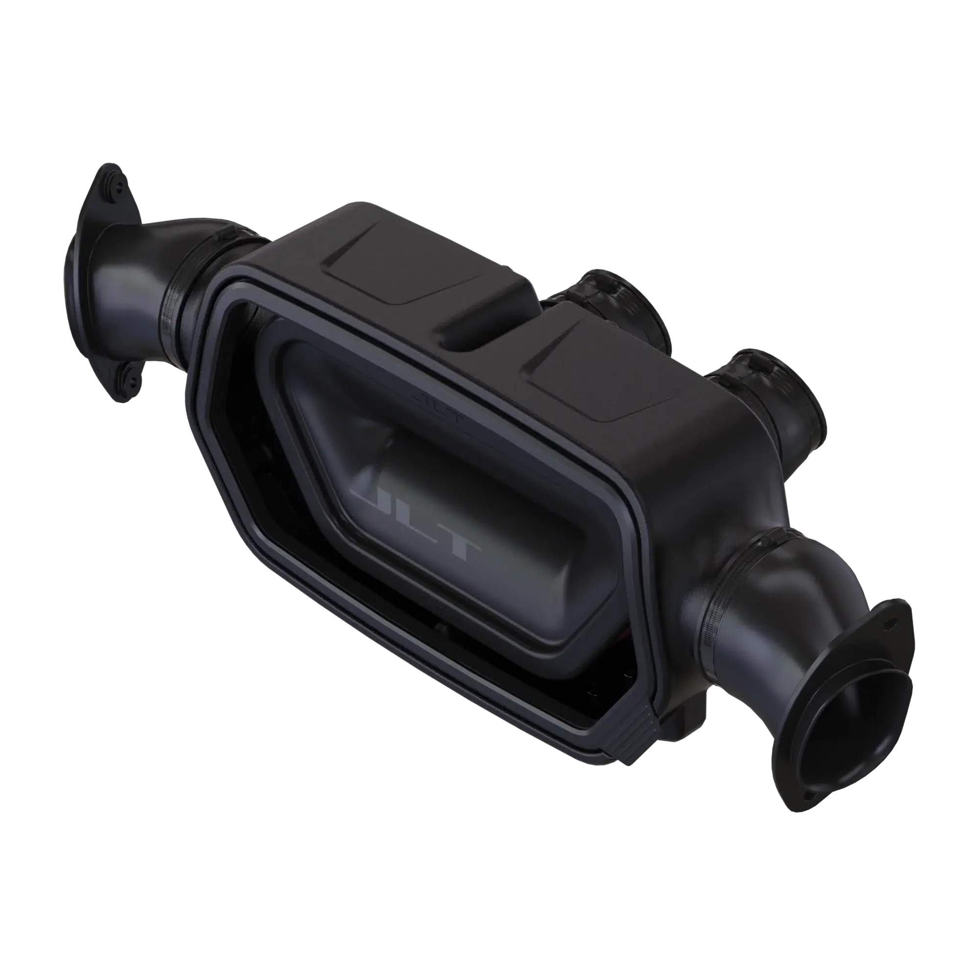 2023-2024 Corvette JLT Cold Air Intake (CAI-75-5172)