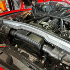2023-2024 Corvette JLT Cold Air Intake (CAI-75-5172)