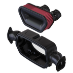 2023-2024 Corvette JLT Cold Air Intake (CAI-75-5172)