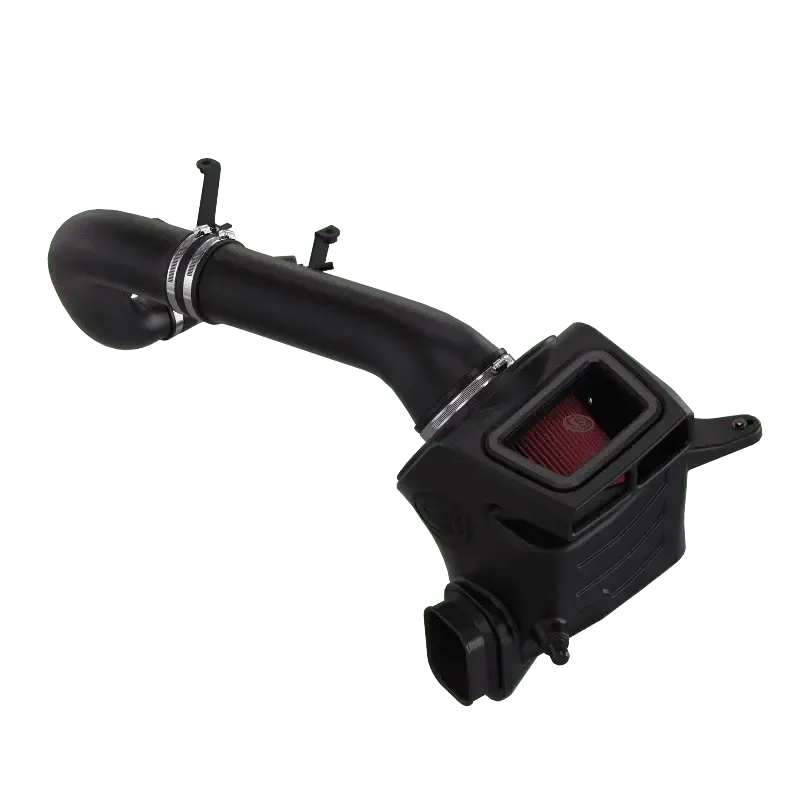 2023-2025 Chevrolet Colorado / GMC Canyon 2.7L Cold Air Intake (75-5194)