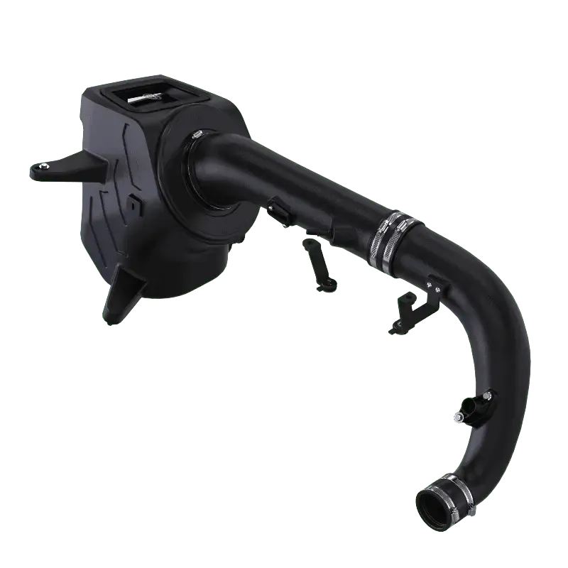 2023-2025 Chevrolet Colorado / GMC Canyon 2.7L Cold Air Intake (75-5194)
