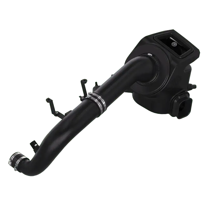 2023-2025 Chevrolet Colorado / GMC Canyon 2.7L Cold Air Intake (75-5194)