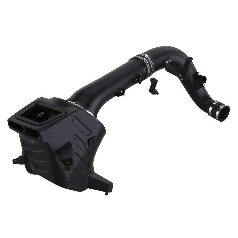2023-2025 Chevrolet Colorado / GMC Canyon 2.7L Cold Air Intake (75-5194)