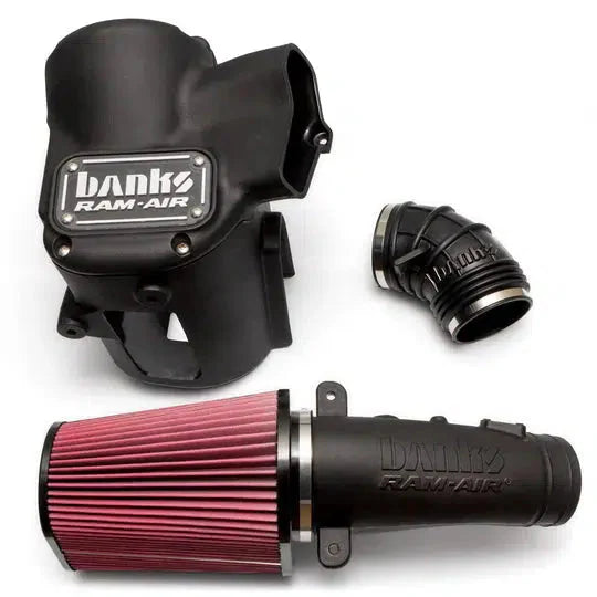 2023-2026 Powerstroke Banks Ram-Air Intake (41869)