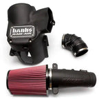 2023-2026 Powerstroke Banks Ram-Air Intake (41869)