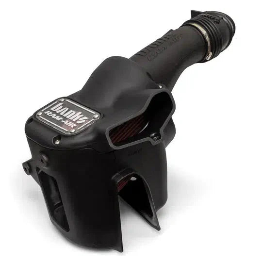 2023-2026 Powerstroke Banks Ram-Air Intake (41869)