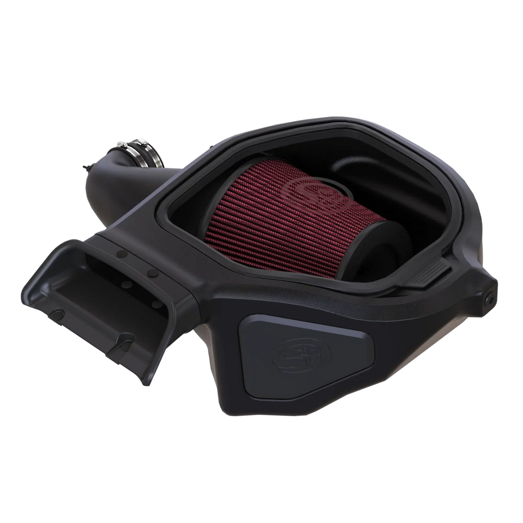 2023 F-150 S&B Cold Air Intake (75-5175)