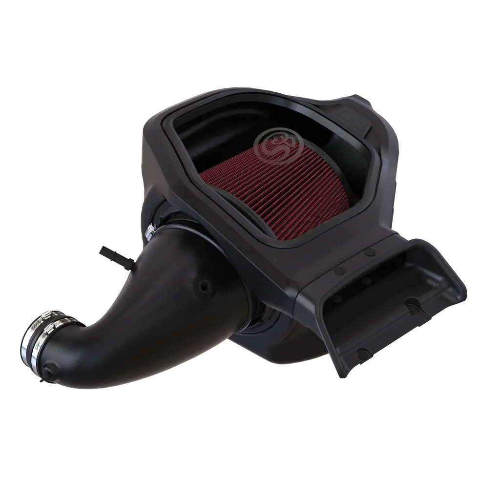 2023 F-150 S&B Cold Air Intake (75-5175)