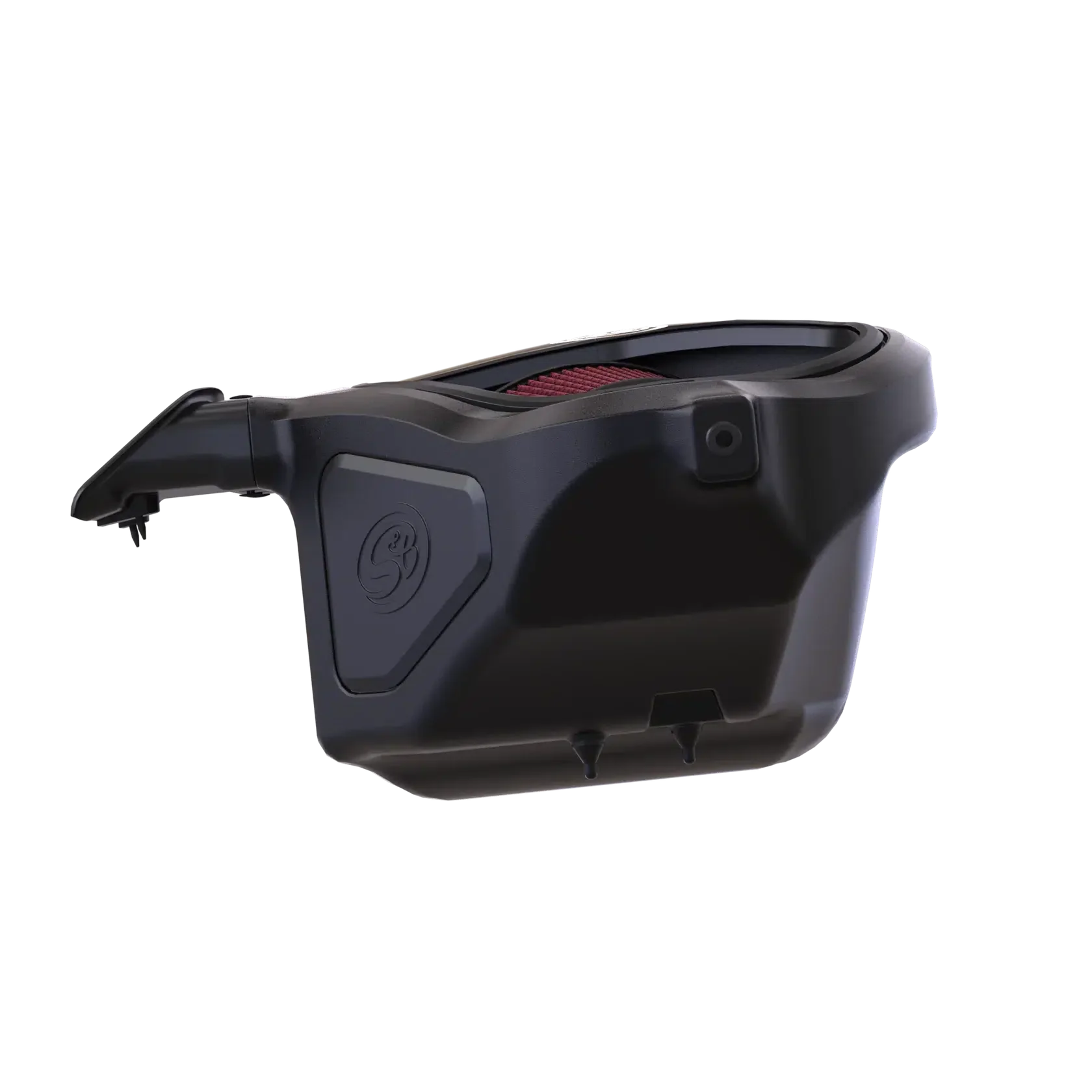 2023 F-150 S&B Cold Air Intake (75-5175)