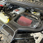 2023 F-150 S&B Cold Air Intake (75-5175)