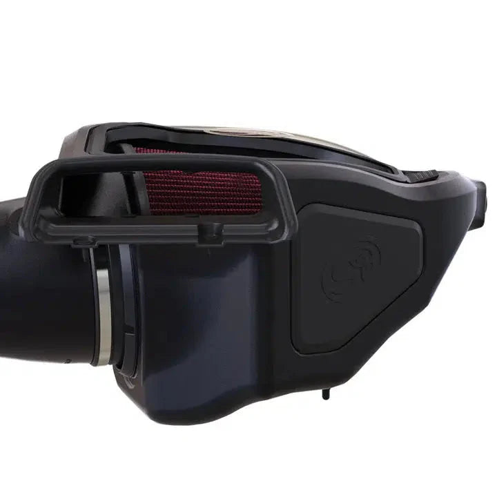 2023 F-150 S&B Cold Air Intake (75-5175)