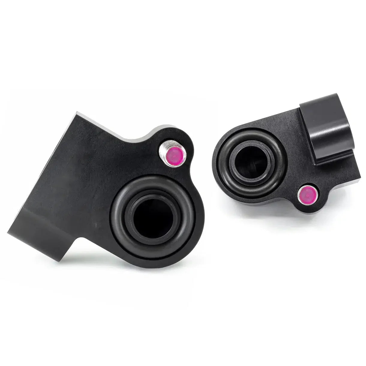 2023.5-2025 Duramax Dual MAP Sensor Relocation Kit (64415)