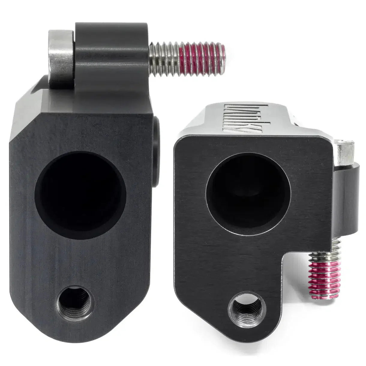 2023.5-2025 Duramax Dual MAP Sensor Relocation Kit (64415)