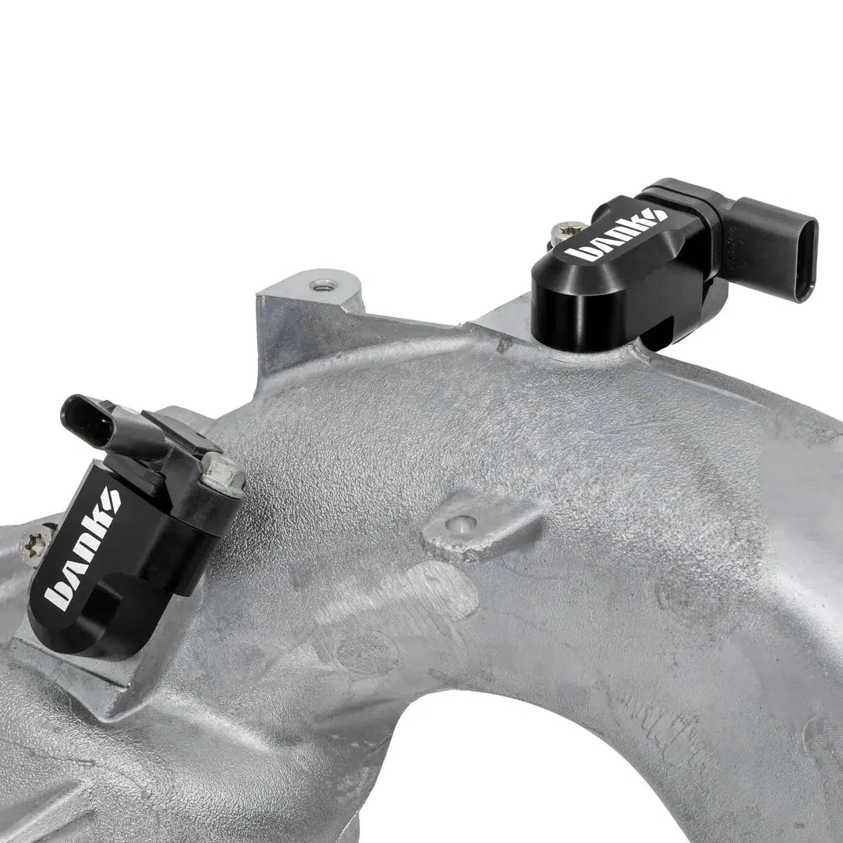 2023.5-2025 Duramax Dual MAP Sensor Relocation Kit (64415)