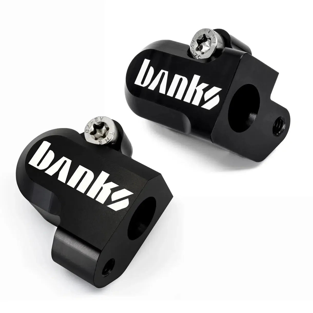 2023.5-2025 Duramax Dual MAP Sensor Relocation Kit (64415)