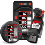 2024-2026 Duramax Derringer High Output (671XX)