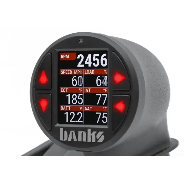 2024-2026 Duramax Derringer High Output (671XX)