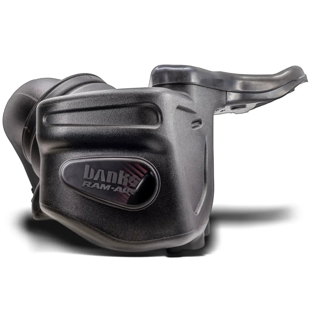2024-2025 Tacoma Cold Air Intake w/ Side Fender Inlet Oiled Filter (42291)