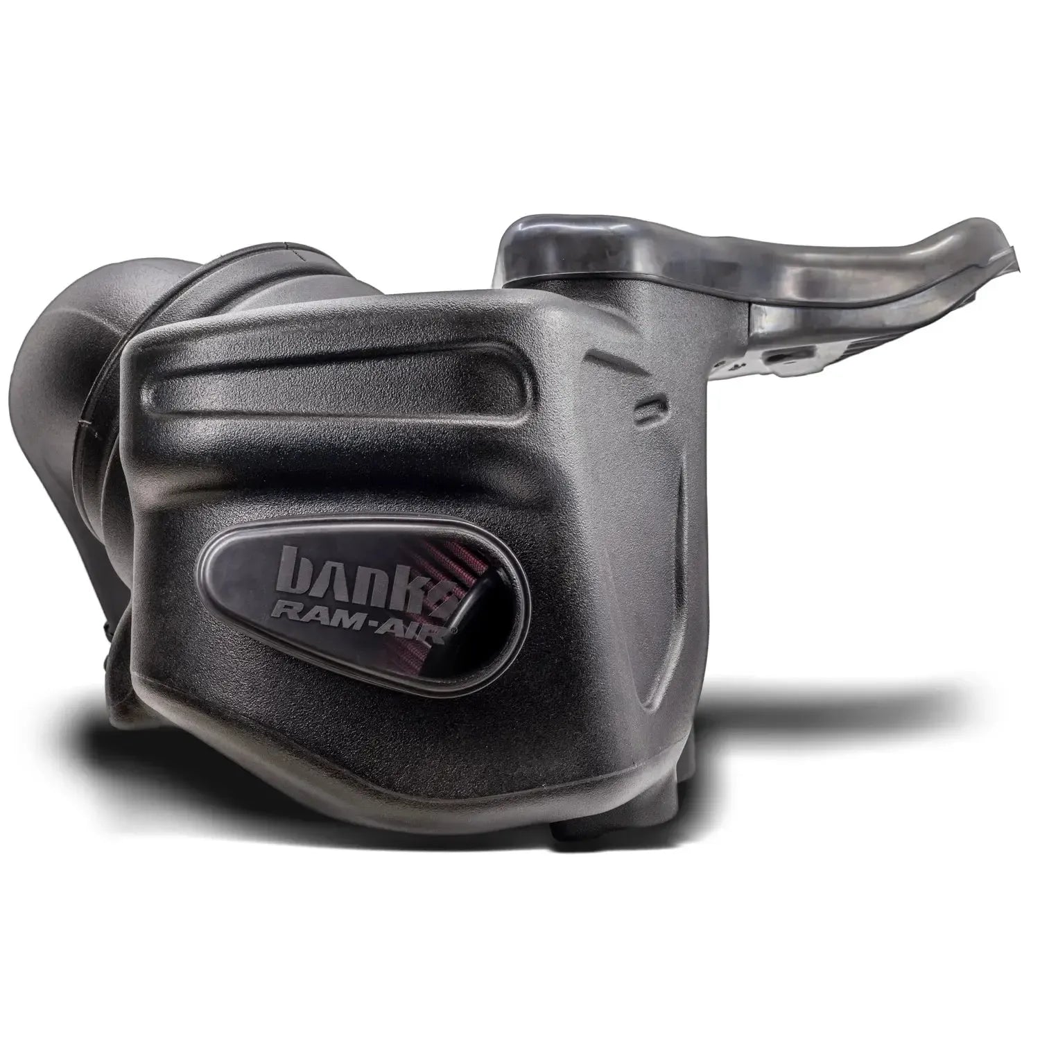 2024-2025 Tacoma Cold Air Intake w/ Side Fender Inlet Oiled Filter (42291)