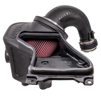 2024-2025 Tacoma Cold Air Intake w/ Side Fender Inlet Oiled Filter (42291)