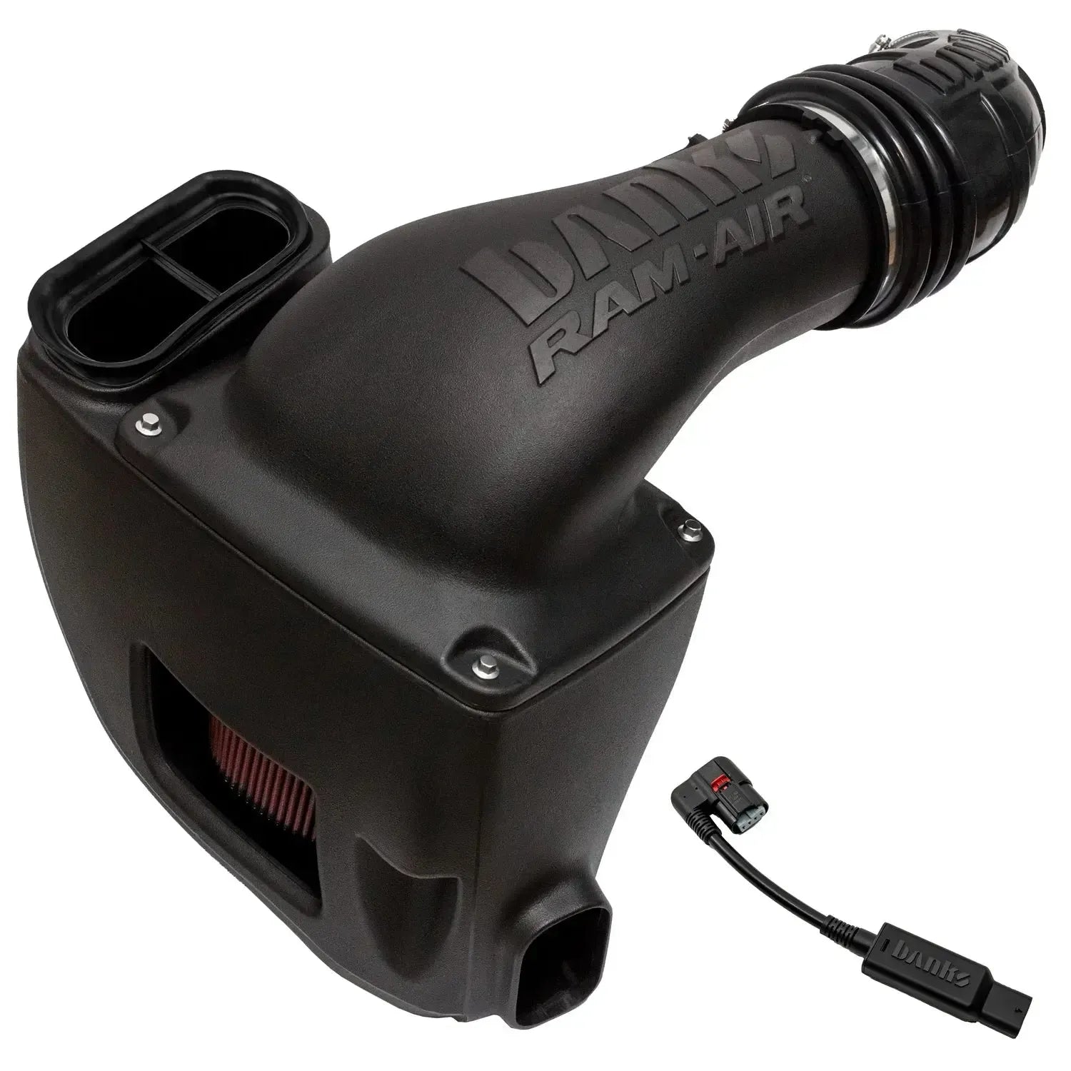 2024 Duramax Banks Ram-Air Intake Kit (42285)