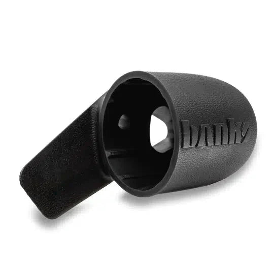 2024+ Duramax IDash Stealth Pod Mount (63369)
